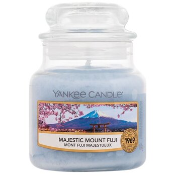 Aromatická sviečka Classic veľká Majestic Mount Fuji